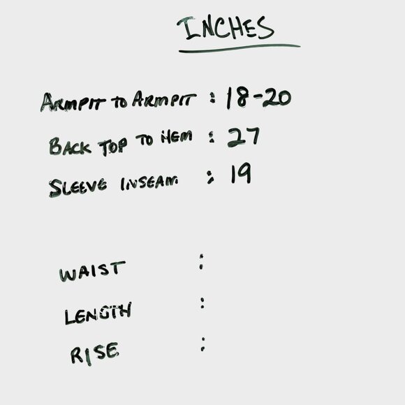 Krimson Klover Ivory Sweater MEDIUM Side Slits Bell Sleeves Wool Blend NEW - Picture 12 of 12